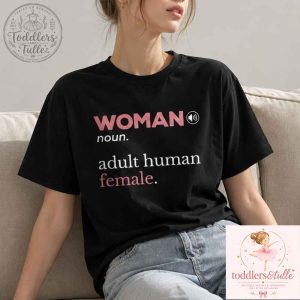 Enes Kanter Freedom Shirt Woman Noun Adult Human Female 2