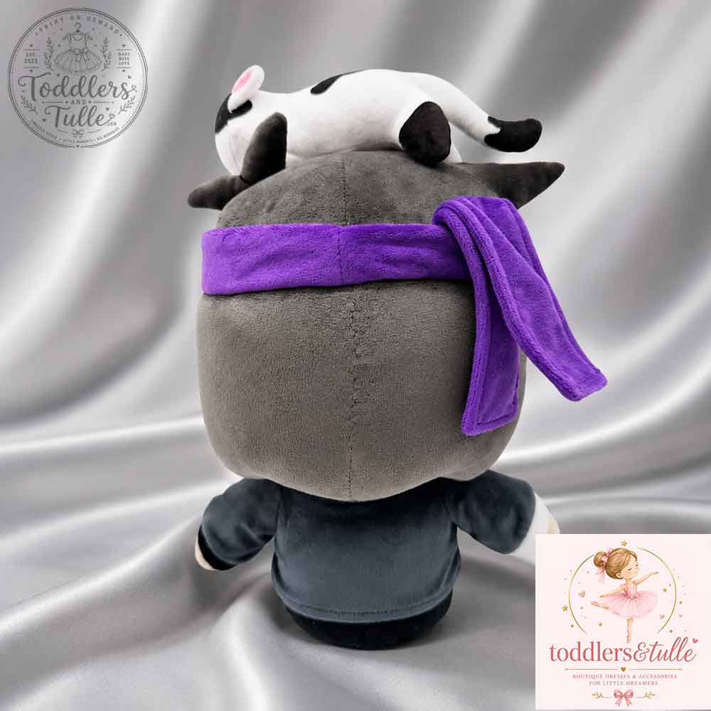 Wifies Plush Toy Cute Collectible Gift for Anime Lovers (3) Wifies Cute Collectible Plush Toy for Anime Fans – image 3 of 3