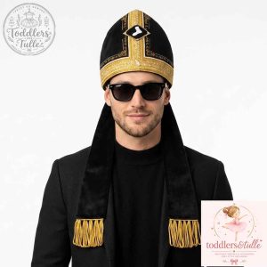 White Sox Pope Hat 2026 Giveaway For Sale