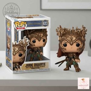 Jude Duarte The Cruel Prince & Acotar Funko Pops Vinyl Figure