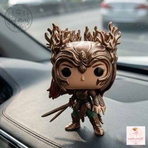 Jude Duarte The Cruel Prince & Acotar Funko Pops Vinyl Figure