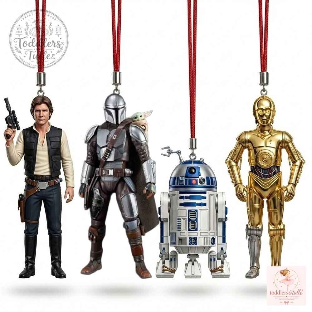 Star Wars 50th Anniversary Advent Calendar 2026 5 Star Wars 50th Anniversary Advent Calendar 2026