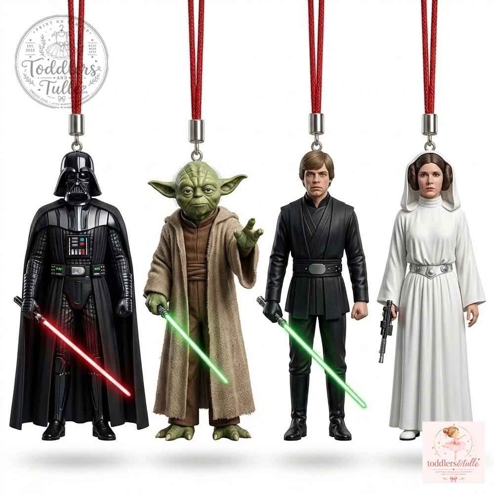 Star Wars 50th Anniversary Advent Calendar 2026 7 Star Wars 50th Anniversary Advent Calendar 2026