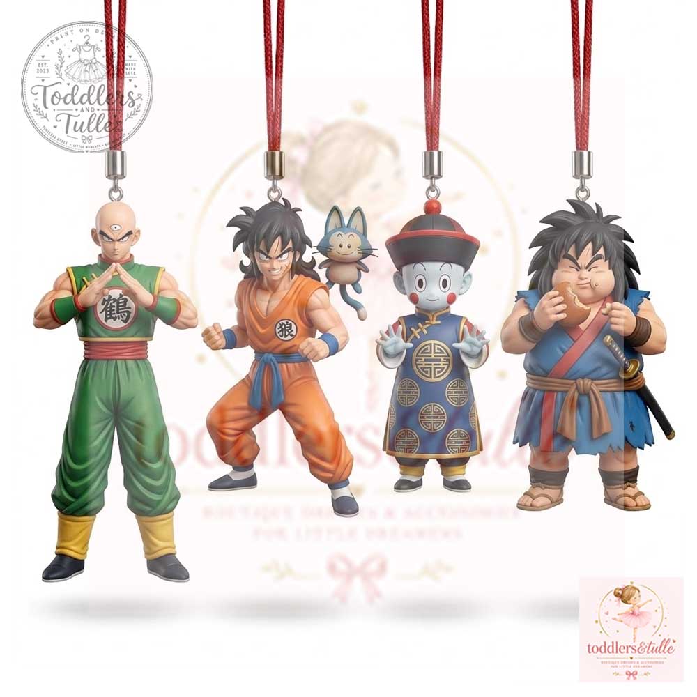The Dragon Ball 40th Anniversary 2026 Advent Calendar (2) The Dragon Ball 40th Anniversary 2026 Advent Calendar – image 3 of 4