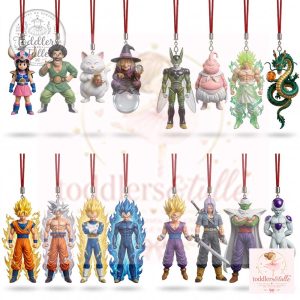 The Dragon Ball 40th Anniversary 2026 Advent Calendar 6 The Dragon Ball 40th Anniversary 2026 Advent Calendar