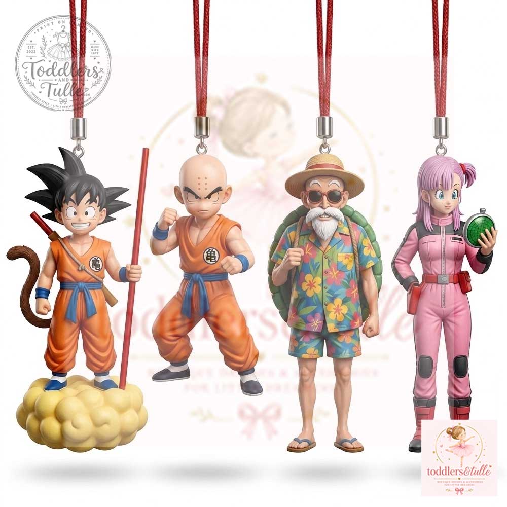 The Dragon Ball 40th Anniversary 2026 Advent Calendar (4) The Dragon Ball 40th Anniversary 2026 Advent Calendar – image 2 of 4
