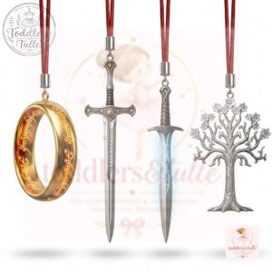 The Lord of the Rings Advent Calendar 2026 Christmas Countdown Gift 6 The Lord of the Rings Advent Calendar 2026 Christmas Countdown Gift