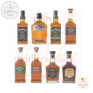 Jack Daniel's 160th Anniversary Advent Calendar 2026