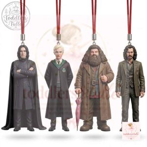 HP Wizarding Castle Advent Calendar 2026