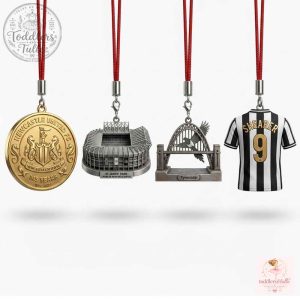 Newcastle United 145th Anniversary Advent Calendar 2026 6 Newcastle United 145th Anniversary Advent Calendar 2026