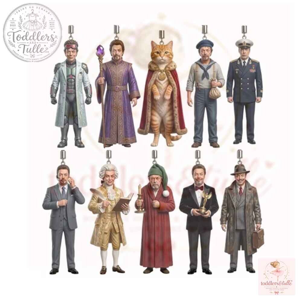 Tim Curry 80th Anniversary Advent Calendar 2026 4 Tim Curry 80th Anniversary Advent Calendar 2026