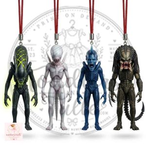 Alien Xenomorph Advent Calendar 2026
