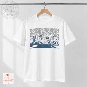 Chicago Cubs Pete Crow-Armstrong PCA Fan Club T-shirt 4 Chicago Cubs Pete Crow-Armstrong PCA Fan Club T-shirt
