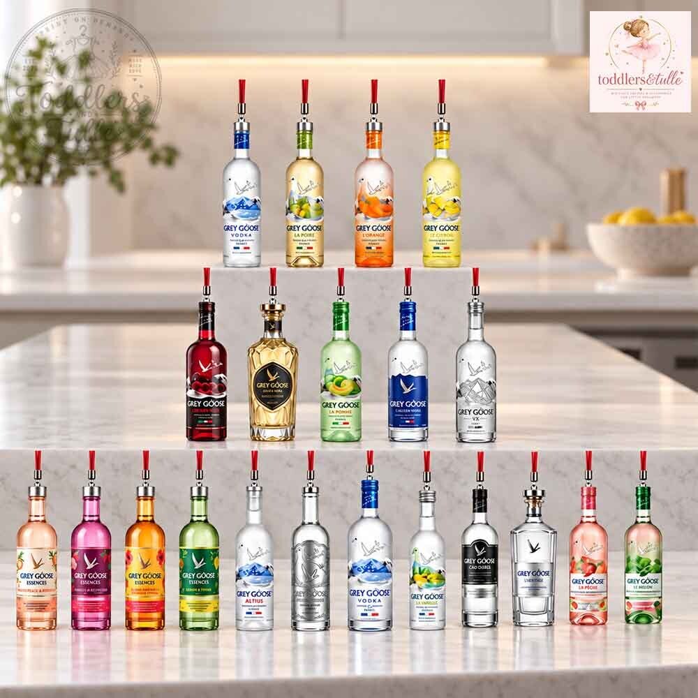 Grey Goose 30th Anniversary Advent Calendar 2026 5 Grey Goose 30th Anniversary Advent Calendar 2026