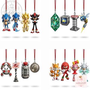 Sonic the Hedgehog 35th Anniversary 2026 Advent Calendar 5 Sonic the Hedgehog 35th Anniversary 2026 Advent Calendar