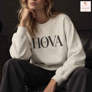 Jay-Z x Fear of God HOVA Sweatshirt For Men Women 4 Jay-Z x Fear of God HOVA Sweatshirt Foe Men Women