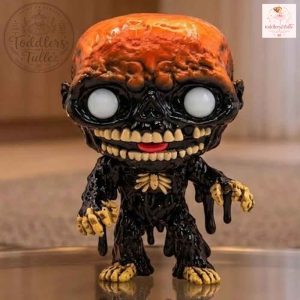 Funko Pop! Return of the Living Dead Tarman Vinyl Figure 5 Funko Pop! Return of the Living Dead Tarman Vinyl Figure