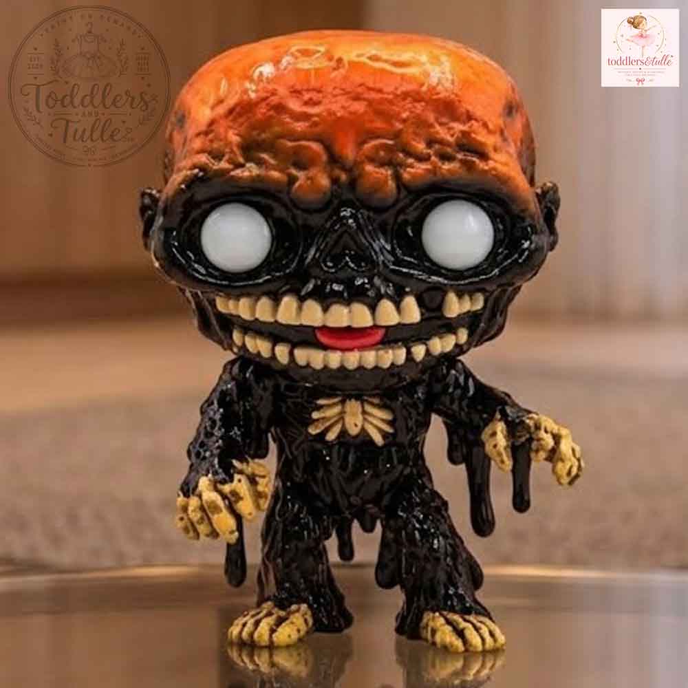 Funko Pop! Return of the Living Dead Tarman Vinyl Figure Funko Pop! Return of the Living Dead Tarman Vinyl Figure – image 3 of 3