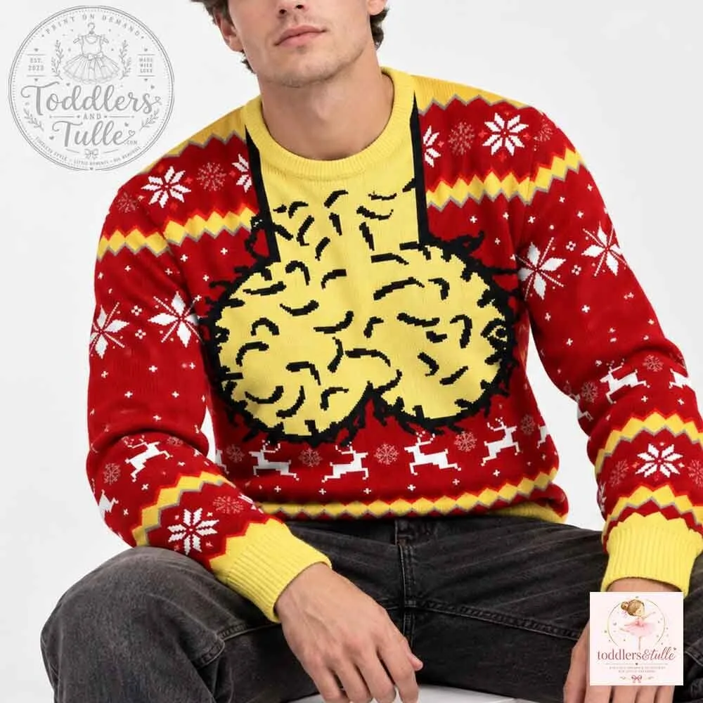 Funny Dicky Ugly Christmas Sweater 2026 4 Funny Dicky Ugly Christmas Sweater 2026