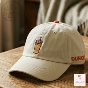 Dunkin Donuts Chicago Bears Hat 2026