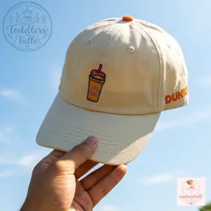 Dunkin Donuts Chicago Bears Hat 2026