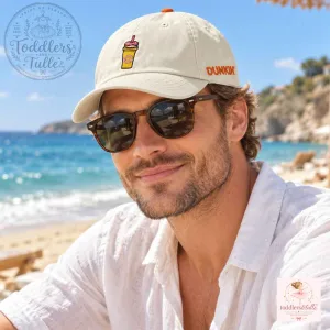Dunkin Donuts Chicago Bears Hat 2026