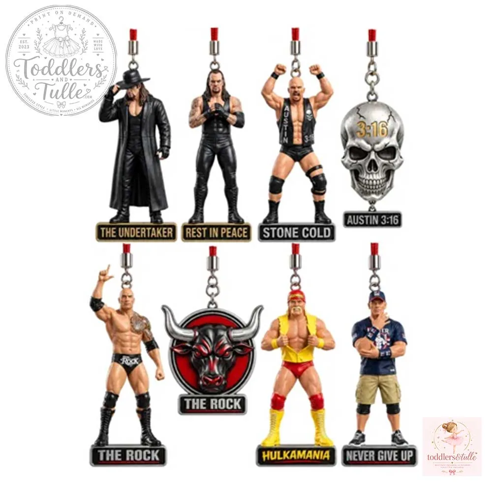 WWE Advent Calendar 2026 – The Holiday Main Event Christmas Countdown (3) WWE Advent Calendar 2026 – The Holiday Main Event Christmas Countdown – image 3 of 4