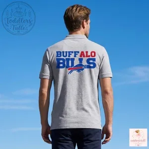 Huddle For Hunger Bills T-shirt